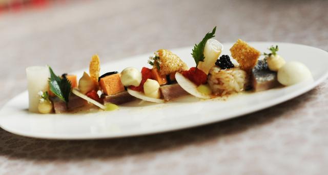 Gerecht van Margaretha's